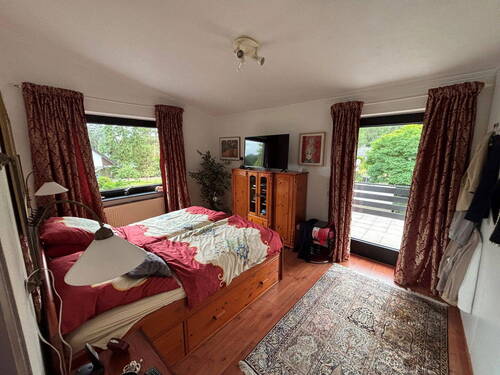 Schlafzimmer 1 - 