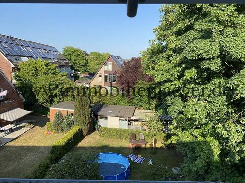 Küchenausblick - 