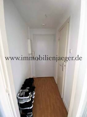 Flur Eingang - 
