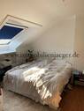 Schlafzimmer möbl. - 