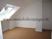 Schlafzimmer leer - 
