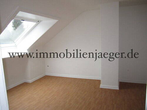 Schlafzimmer leer - 