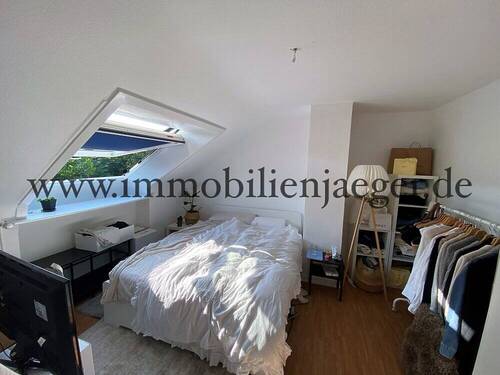 Schlafzimmer 2 - 