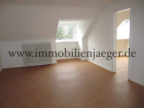 Wohnzimmer leer - 