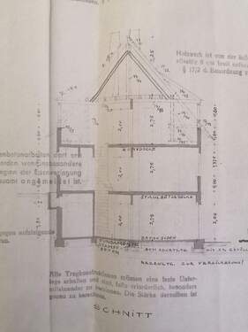 Schnitt - 