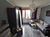 Zimmer mit Kamin - 
