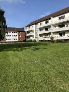 Bild 1 - Helle 4-Zimmer Wohnung - 1.100,00 EUR Kaltmiete, ca.  90,00 m² Wohnfläche