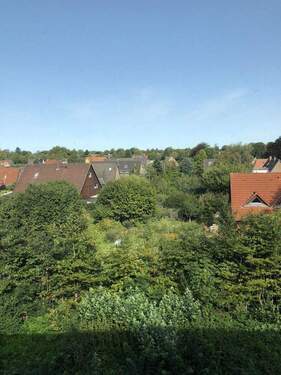 Bild 2 - 4 Zimmer Terrassenwohnung zur Miete in Flensburg