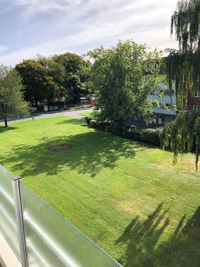 Bild 3 - 4 Zimmer Terrassenwohnung in Flensburg