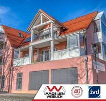 Zentral. Modern. Lichtdurchflutet! - Kirchseeon