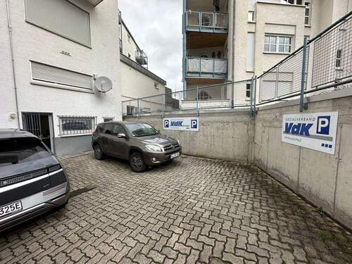 Stellplätze - Büro in Kaiserslautern zum Kaufen
