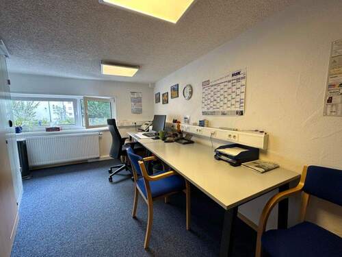 Büroraum - 