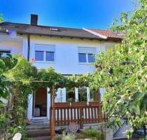 gemütliches Reihenmittelhaus sucht neue Eigentümer - Nürnberg Katzwang