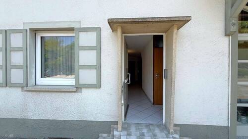 Eingangsbereich - 5 Zimmer Doppelhaushälfte in Emmingen-Liptingen