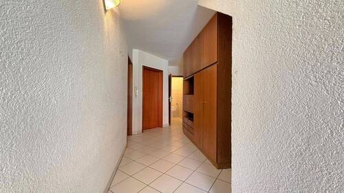 Eingangsbereich EG - Doppelhaushälfte mit 137,50 m&sup2; in Emmingen-Liptingen zum Kaufen