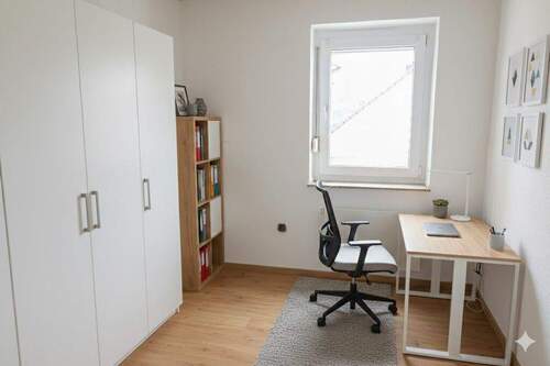 Arbeitszimmer - 