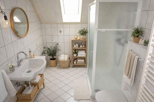 Badezimmer - 