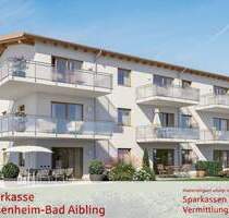 Ihr neues Zuhause! - 540.400,00&nbsp;EUR Kaufpreis, ca.&nbsp; 73,00&nbsp;m&sup2;&nbsp;Wohnfl&auml;che in Rosenheim (PLZ: 83024) Fürstätt