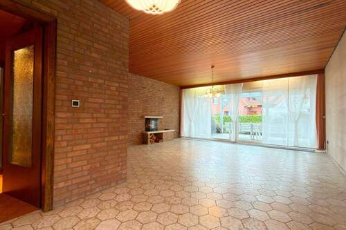 02_wohnen_essen - 6 Zimmer Einfamilienhaus in Bohmte - Hunteburg