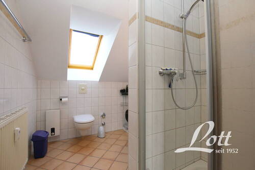 Badezimmer - 