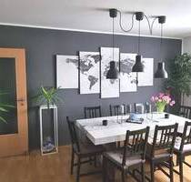 Großzügige 3 Zimmer-Eigentumswohnung im Birkengraben + überdachter Balkon + Stellplatz + Kellerabteil - Bamberg