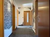Eingangsbereich - Flur - 3 Zimmer Etagenwohnung zum Kaufen in Bamberg