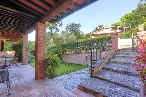 Bild 4 - Etagenwohnung mit 90,00 m&sup2; in Sassetta zum Kaufen