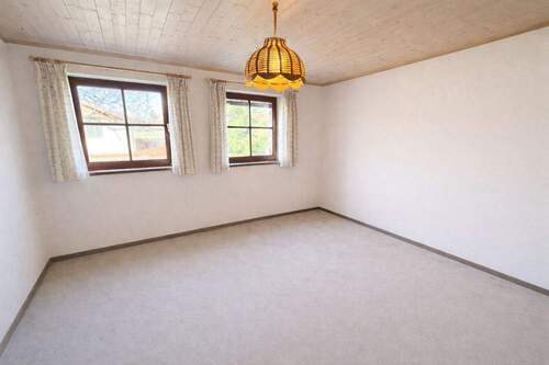 OG - Schlafzimmer 2 - 