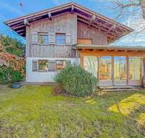 Familienglück mit Potenzial in ruhiger Lage von Holzkirchen