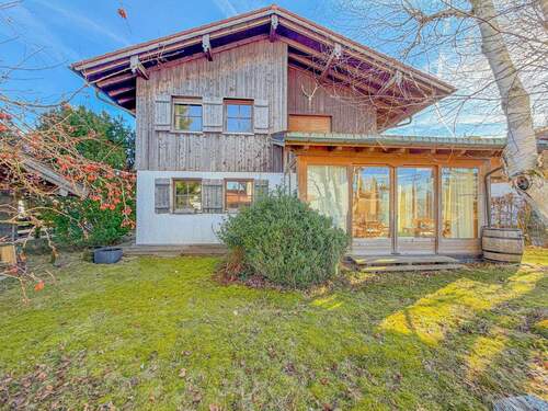 Haus - 3 Zimmer Doppelhaushälfte zum Kaufen in Holzkirchen