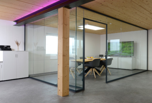 Meetingraum_2 - Büro in Eresing