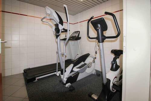 Fitnessraum 1 - 