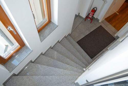 Treppenhaus 01 - 