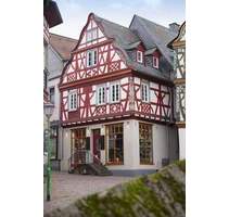 Historisches Fachwerkhaus Obergasse 1 | Idstein