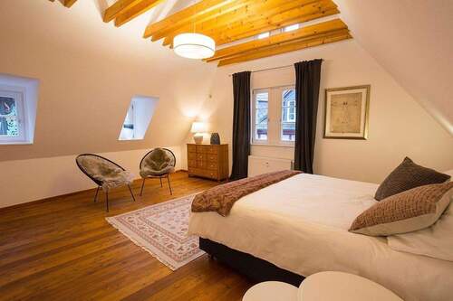 DG Zimmer 2 (Nutzung Wohnung) - 1 Zimmer Mehrfamilienhaus, Wohnhaus zum Kaufen in Idstein