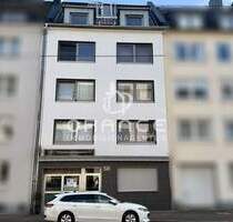 ***Mehrfamilienhaus mit Gewerbeeinheit in begehrter Lage Nähe Lorrettoviertel und Medienhafen*** - Düsseldorf Unterbilk