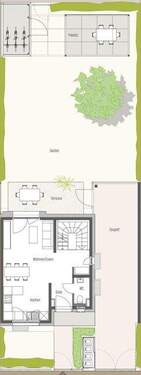 TopTen Freiflächenplan S.2 - 