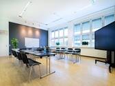Meetingraum - Büro mit 4,00 m&sup2; in Düsseldorf zur Miete