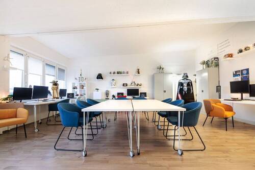 Meetingraum - 