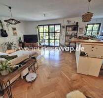 Wohnungsswap - Neideckstraße - 1.330,00&nbsp;EUR Kaltmiete, ca.&nbsp; 77,00&nbsp;m&sup2;&nbsp;Wohnfl&auml;che in München (PLZ: 81249) Aubing-Lochhausen-Langwied