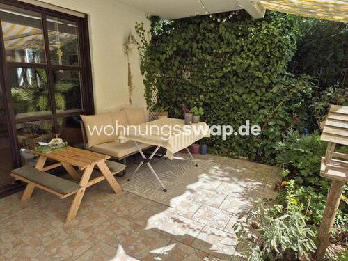 Bild 2 - 3 Zimmer Etagenwohnung zur Miete in München