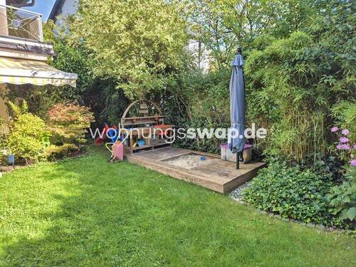 Bild 4 - Etagenwohnung mit 77,00 m&sup2; in München zur Miete