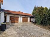 Doppelgarage - Doppelhaushälfte mit 120,20 m&sup2; in Halle (Saale) zum Kaufen
