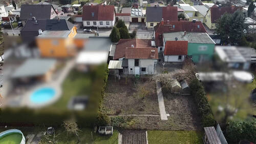 Draufsicht - 