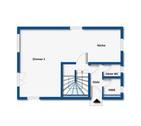 Grundriss EG - 