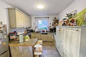 Küche - 4 Zimmer Einfamilienhaus zum Kaufen in Berlin