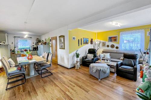 Zimmer 1 - Einfamilienhaus mit 111,00 m&sup2; in Berlin zum Kaufen