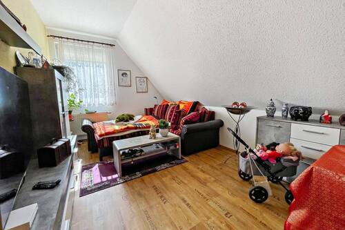 Zimmer 3 OG - 