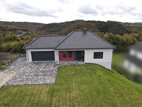 Bild 1 - Einfamilienhaus in Irrel zu verkaufen