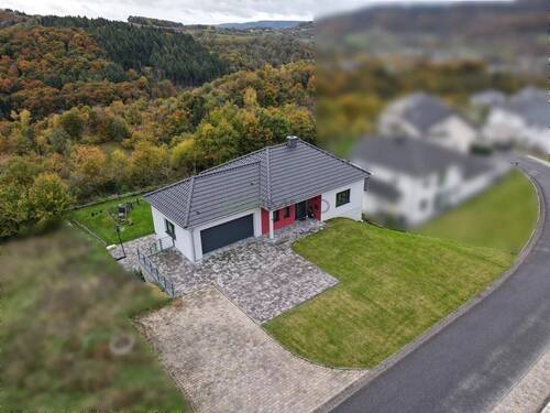 Bild 2 - 6 Zimmer Einfamilienhaus zum Kaufen in Irrel